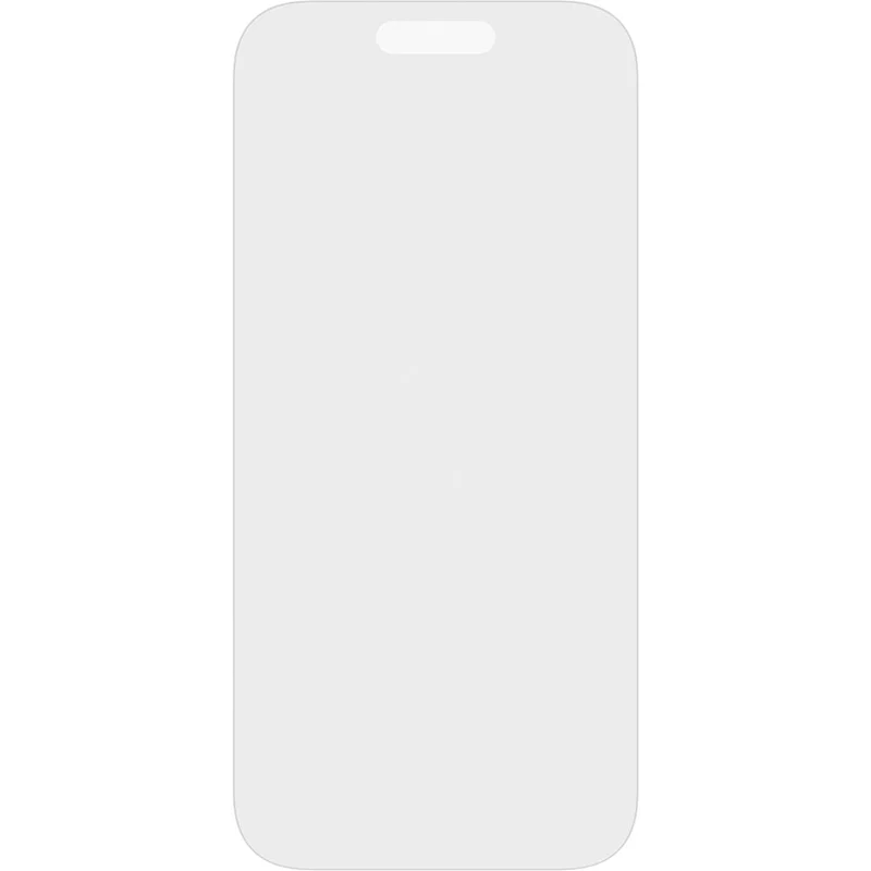 Sichtschutzglas mit Applikator für iPhone 17 / 16 Pro, SAFE by PanzerGlass Ultra-Wide Fit Privacy mit EasyAligner