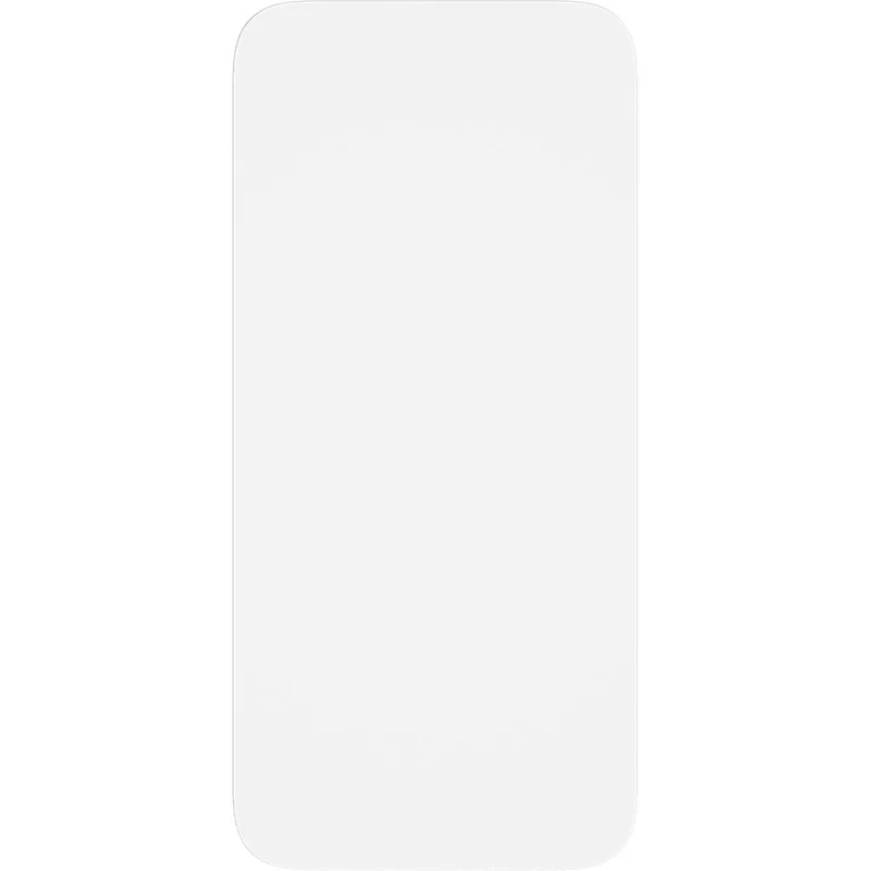 Gehärtetes Glas mit Applikator für iPhone 17 Pro Max, SAFE by PanzerGlass Ultra-Wide Fit Easy Aligner