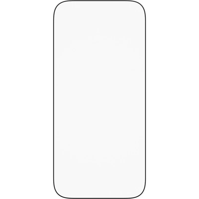 Gehärtetes Glas mit Applikator für die Schutzhülle für iPhone 17 Pro, PanzerGlass Clear Ultra-Wide Fastfit