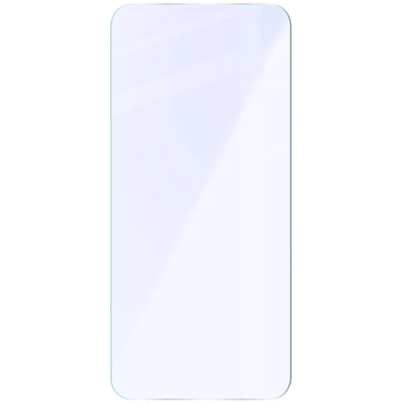 Flexibles Hybridglas für Xiaomi Redmi 15 5G, Bizon Hybrid Mule