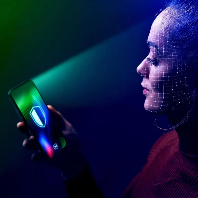 Gehärtetes Glas 3mk HARDY Ultra Glass für iPhone 17 Pro