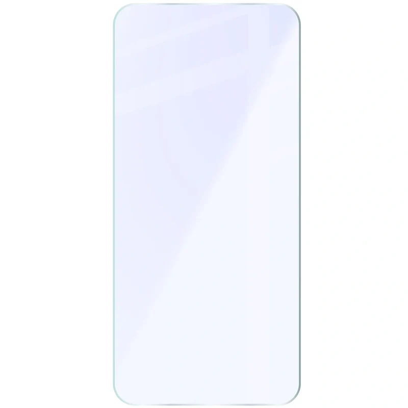 Flexibles Hybridglas für Xiaomi POCO F7, Bizon Hybrid Mule