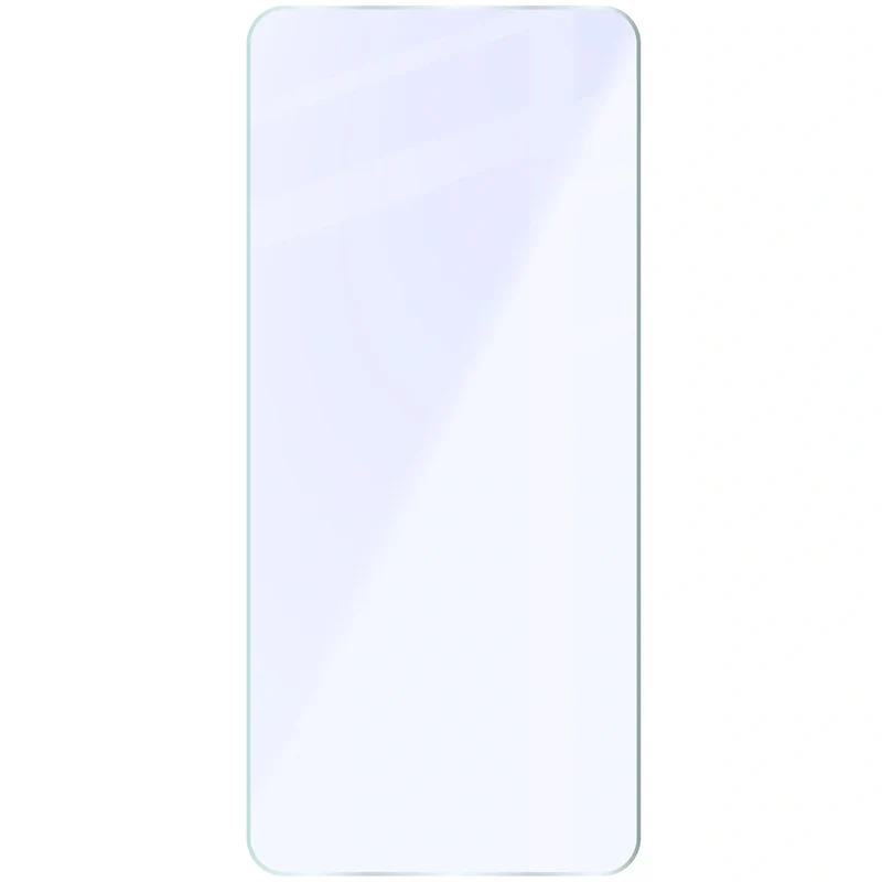Flexibles Hybridglas für Realme C71 4G, Bizon Hybrid Mule