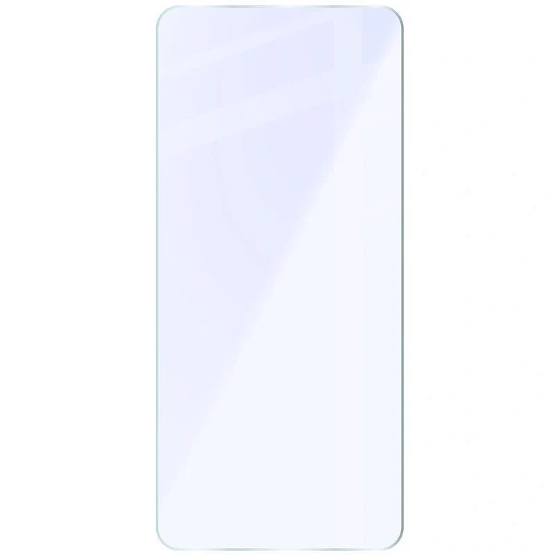 Flexibles Hybridglas für OnePlus Nord CE5 5G, Bizon Hybrid Mule