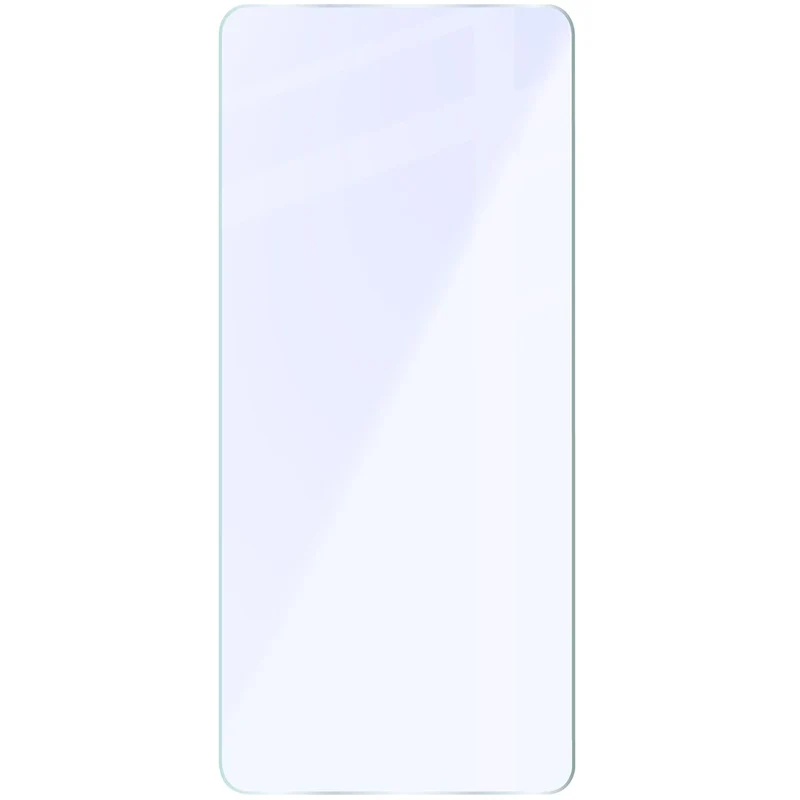 Flexibles Hybridglas für Motorola Moto G86 5G, Bizon Hybrid Mule