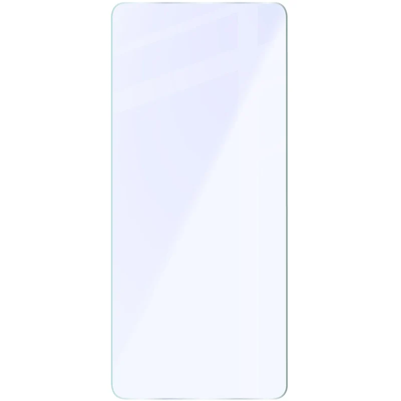 Flexibles Hybridglas für Motorola Moto G56 5G, Bizon Hybrid Mule