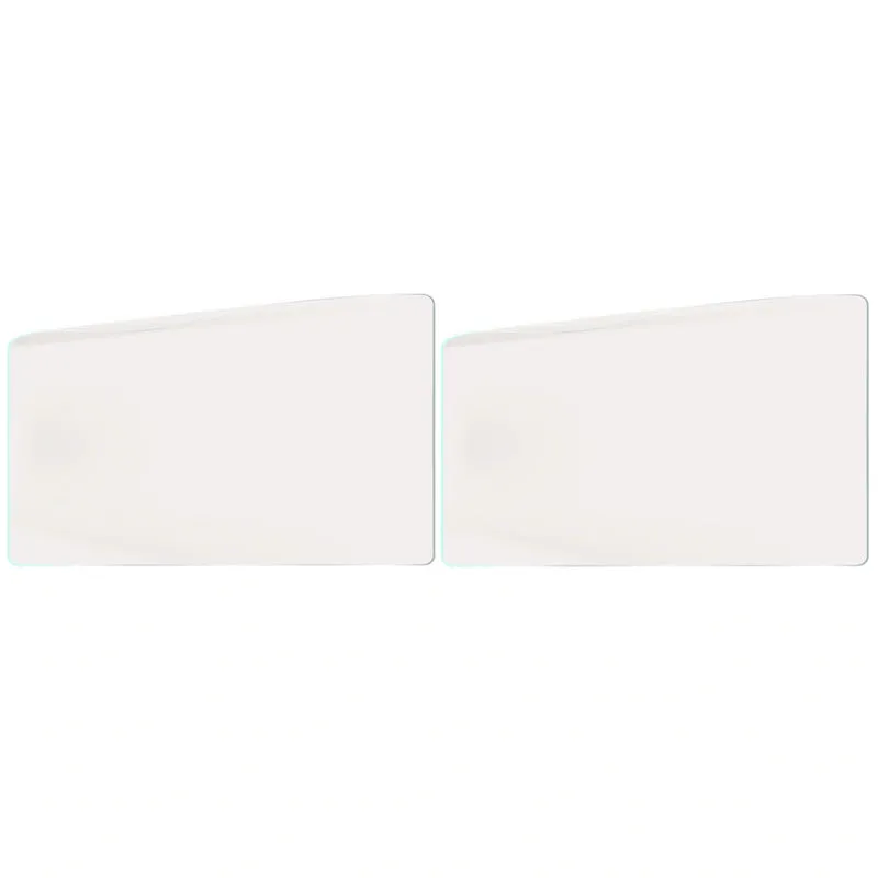 Matte Folie für OnePlus Pad Lite, Bizon Tab Film Sun Duo, 2 Stück