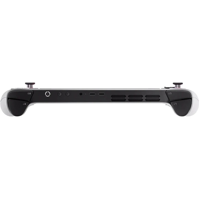 Glas für die Schutzhülle für Lenovo Legion Go S, Spigen Glas.tR Slim 2-Pack, Transparent
