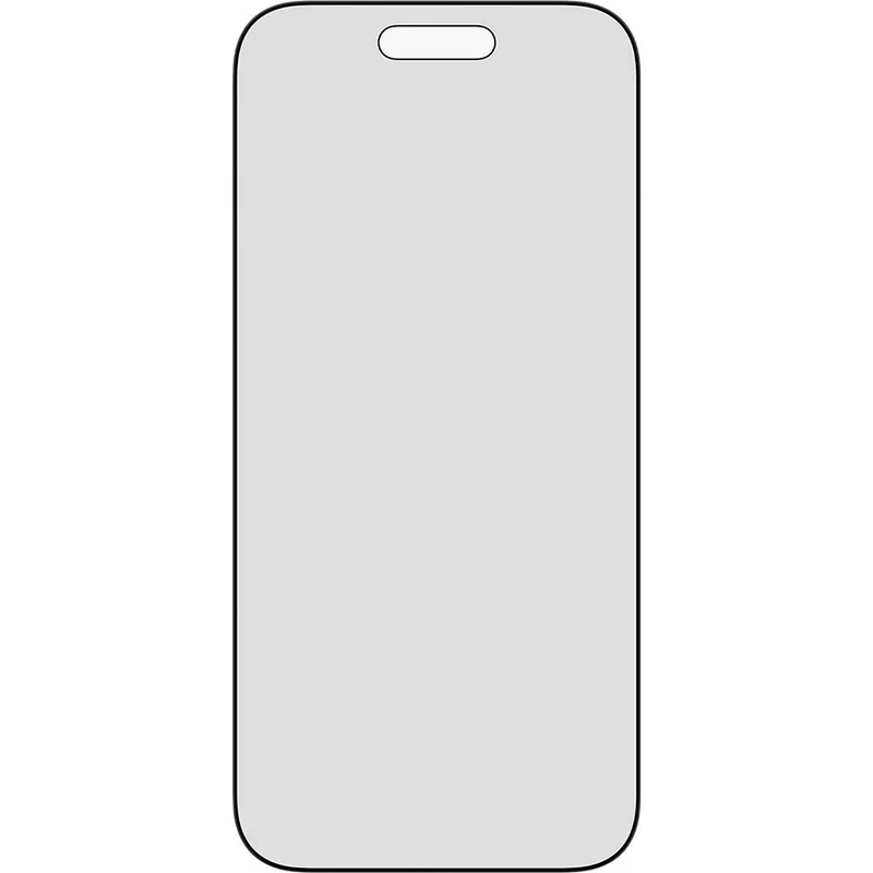 Sichtschutzglas mit Applikator für iPhone Air, PanzerGlass 2-way Ultra-Wide Fit Privacy Plus EasyAligner