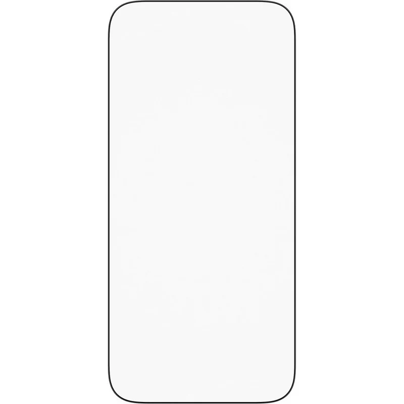 Gehärtetes Glas mit Applikator für iPhone 17 Pro Max, PanzerGlass Stealth Ultra-Wide Fastfit