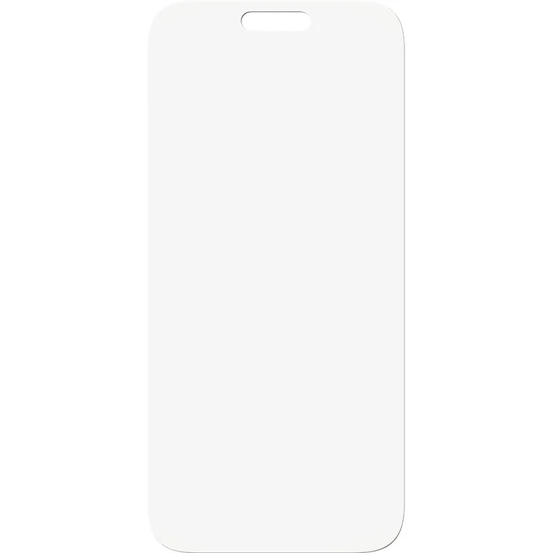 Gehärtetes Glas mit Applikator für iPhone 17 Pro Max, PanzerGlass Classic Fit EasyAligner
