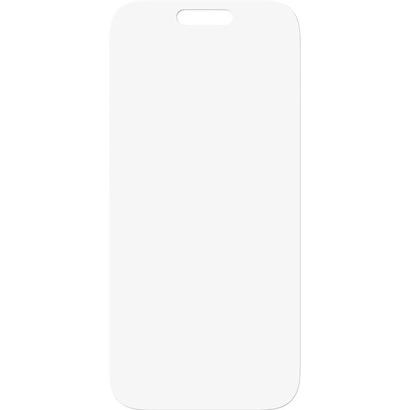 Gehärtetes Glas mit Applikator für iPhone 17 Pro, PanzerGlass Classic Fit EasyAligner