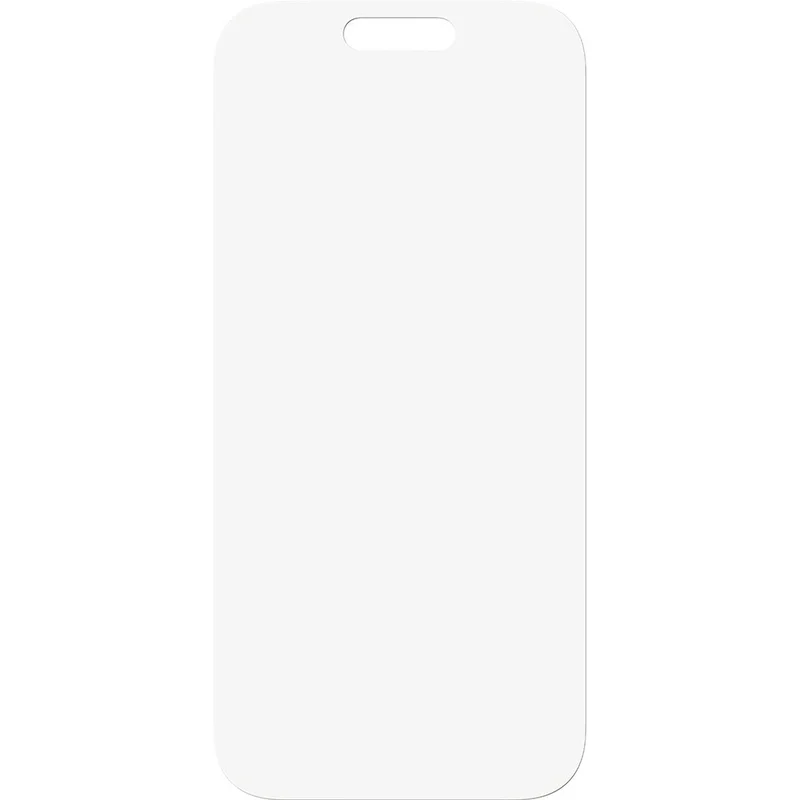 Gehärtetes Glas mit Applikator für iPhone 17 / 16 Pro, PanzerGlass Classic Fit EasyAligner