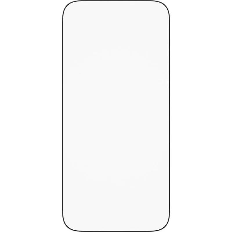 Gehärtetes Glas mit Applikator für iPhone 17 Pro Max, PanzerGlass Ceramic Ultra-Wide Fit + EasyAligner