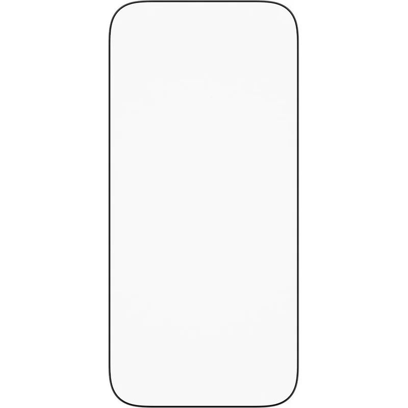 Gehärtetes Glas mit Applikator für iPhone 17 Pro, PanzerGlass Ceramic Ultra-Wide Fit + EasyAligner