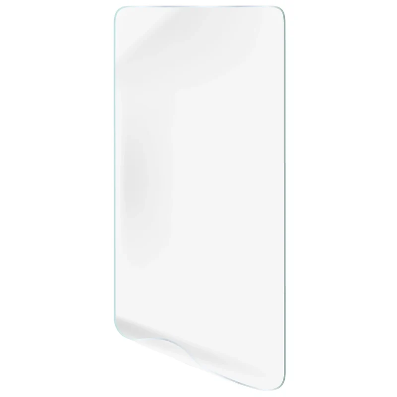 Hydrogel Folie für den Bildschirm für Xiaomi POCO F6 Pro, Bizon Film Hydrogel Front, 1 Stück