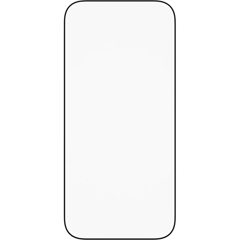 Gehärtetes Glas mit Applikator für iPhone 17 / 16 Pro, PanzerGlass Ceramic Ultra-Wide Fit + EasyAligner