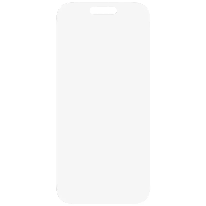 Gehärtetes Glas für iPhone 17 Pro, PanzerGlass Anti-Reflective Armor EasyAligner
