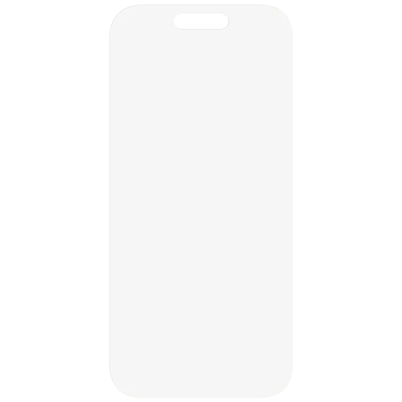 Gehärtetes Glas für iPhone 17 / 16 Pro, PanzerGlass Anti-Reflective Armor EasyAligner