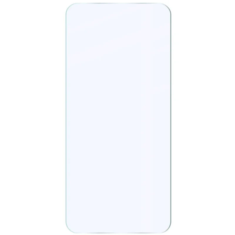 Flexibles Hybridglas für Galaxy A17 5G, Bizon Hybrid Mule