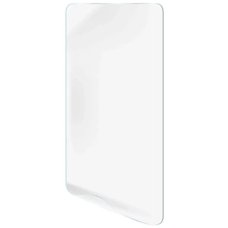 Hydrogel Folie für den Bildschirm für OnePlus Nord 4, Bizon Film Hydrogel Front, 1 Stück