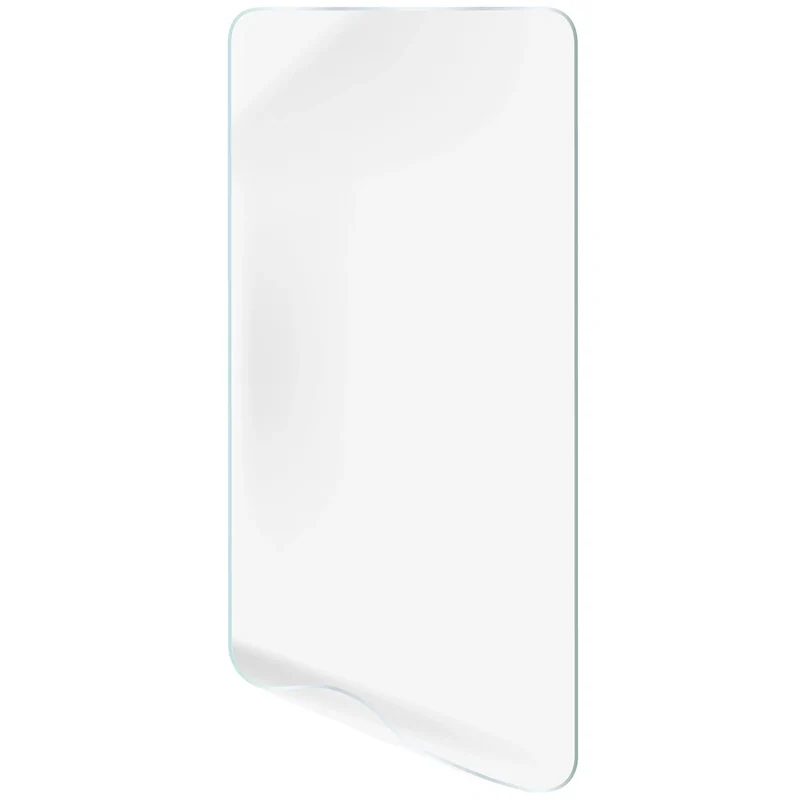 Hydrogel Folie für den Bildschirm für Realme 12 Pro / 12 Pro Plus, Bizon Glass Hydrogel Front, 1 Stück
