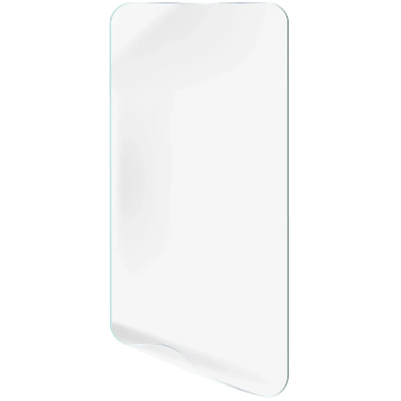 Hydrogel Folie für den Bildschirm für iPhone 15 / 15 Pro / 16 , Bizon Glass Hydrogel Front, 1 Stück