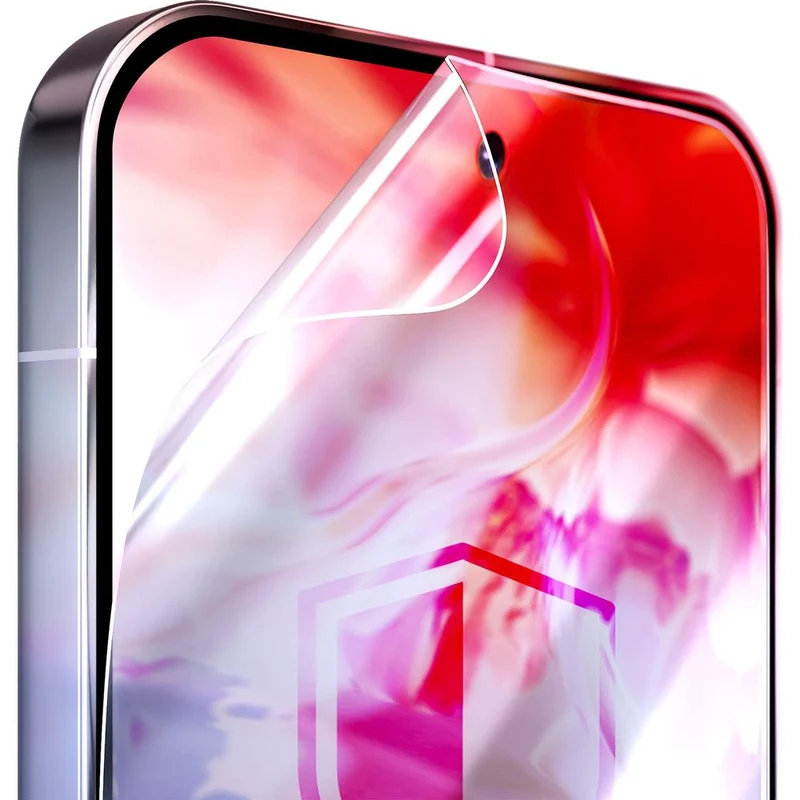 Hybridglas für Google Pixel 10 Pro / Pixel 10, 3mk FlexibleGlass