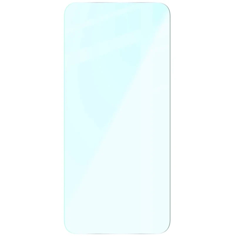 Gehärtetes Glas für Xiaomi POCO F7, Bizon Glass Clear