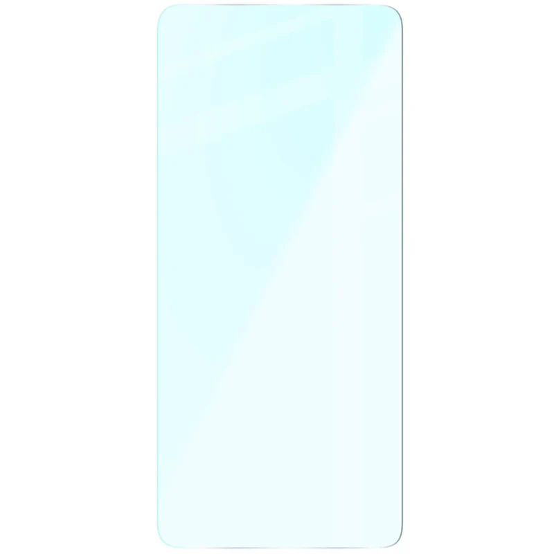 Gehärtetes Glas für Realme C71 4G, Bizon Glass Clear
