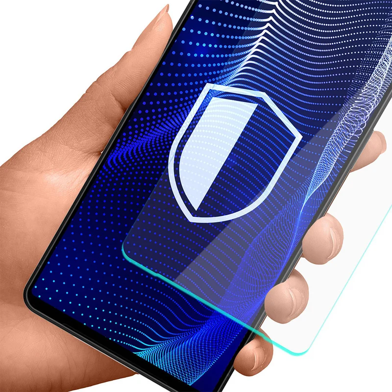 Hybridglas für Sony Xperia 1 VII, 3mk FlexibleGlass Pro