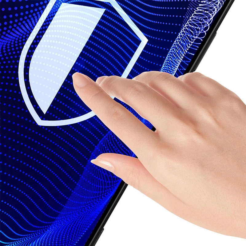 Hybridglas für Motorola Moto G56 5G, 3mk FlexibleGlass Pro