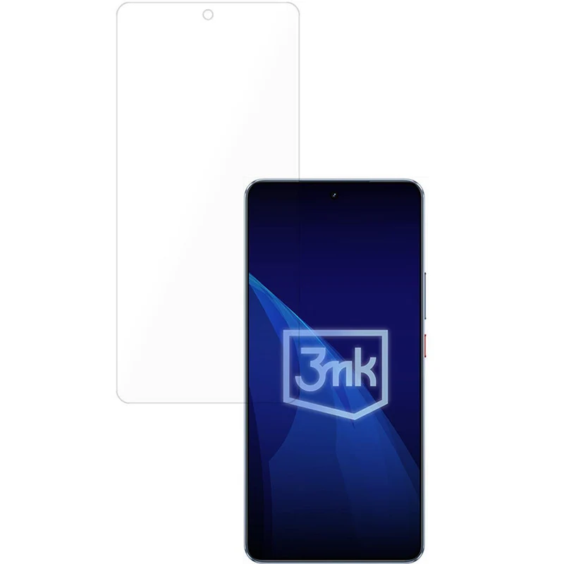 Schutzfolie für Realme GT 7, 3mk ARC+