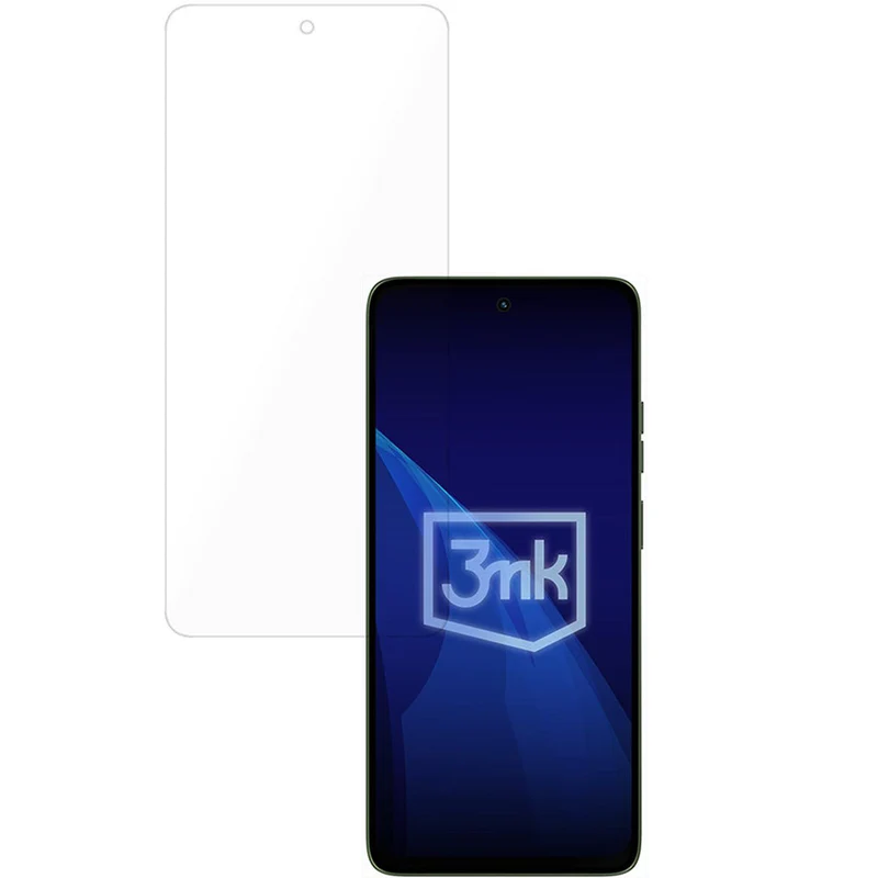 Hybridglas für Motorola Moto G56 5G, 3mk FlexibleGlass