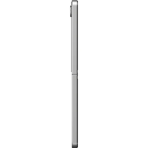 Glas für die Handyhülle für Galaxy Z Flip8 / Flip7, Spigen Glas.tR EZ Fit, Transparent