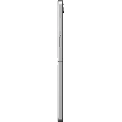Glas für die Handyhülle für Galaxy Z Flip8 / Flip7, Spigen Glas.tR EZ Fit 2-Pack, Transparent