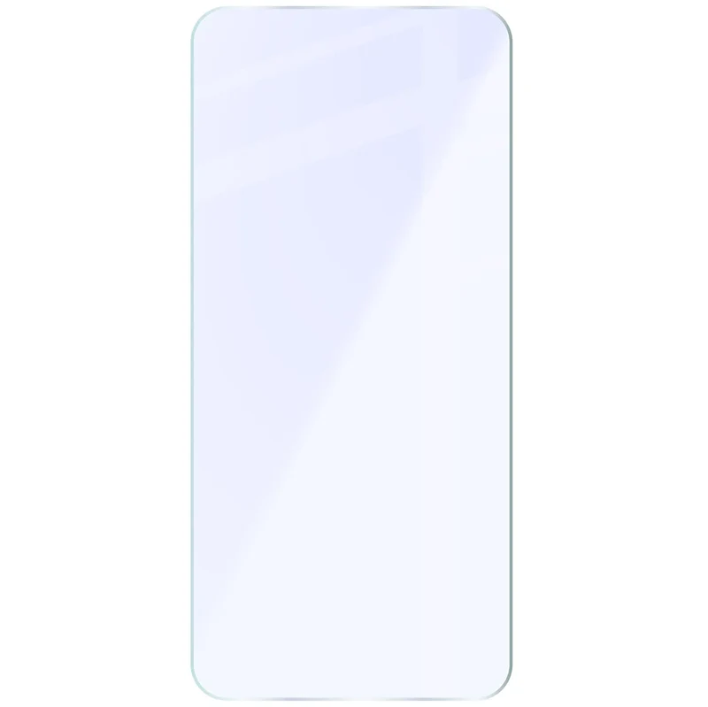 Flexibles Hybridglas für Galaxy S25 Plus, Bizon Hybrid Mule